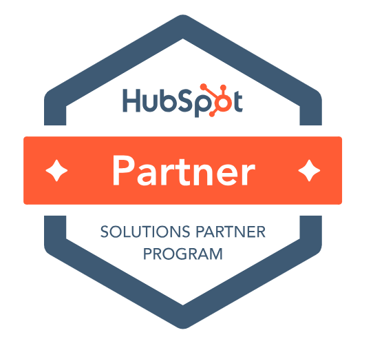 HubSpot Partner